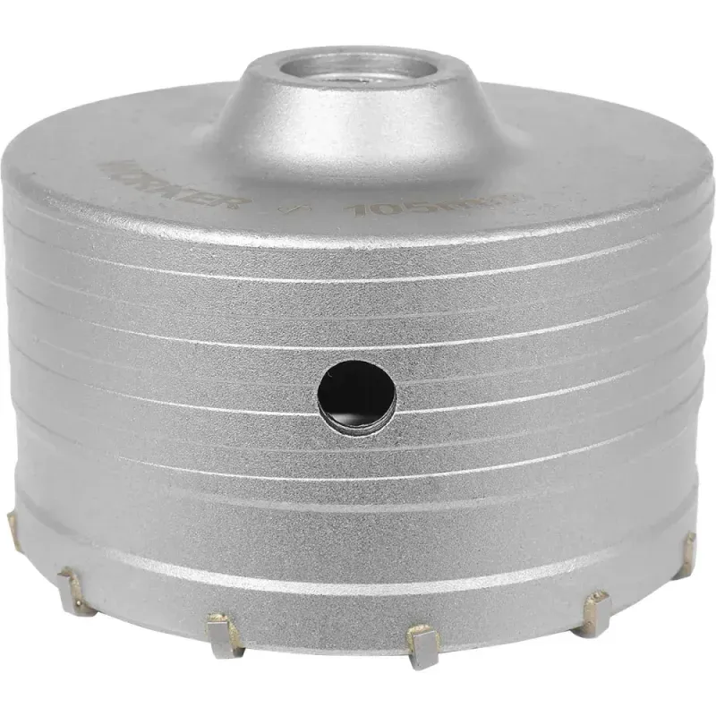 Serra-Copo-com Ponta-de-Metal-Duro-105mm-Worker