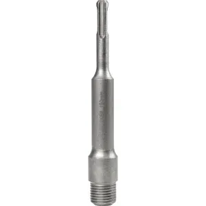 Haste Adaptadora para Serra Copo com Rosca M22 160mm Worker