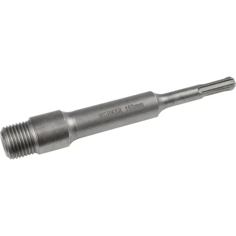 Haste-Adaptadora-para-Serra-Copo-com-Rosca-M22-160mm-Worker