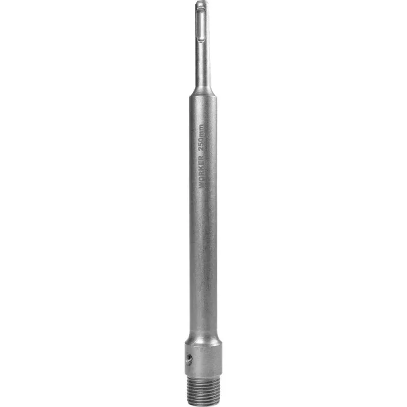 Haste-Adaptadora-para-Serra-Copo-com-Rosca-M22-250mm-Worker