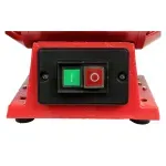 Moto Esmeril-com-Lixadeira-360W-60Hz-3450rpm-Bivolt-Worker