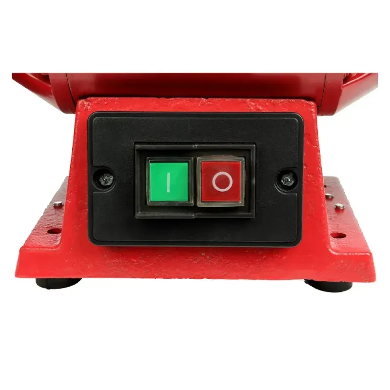 Moto Esmeril-com-Lixadeira-360W-60Hz-3450rpm-Bivolt-Worker