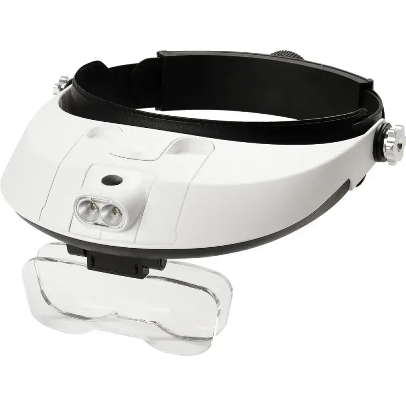Lupa-de-Cabeca-com-LED-Profissional-Branco-Bumafer