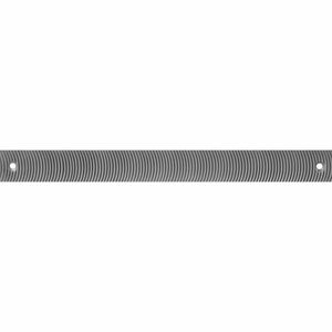 Lima Flexível para Funileiro 14” -355,6mm Worker