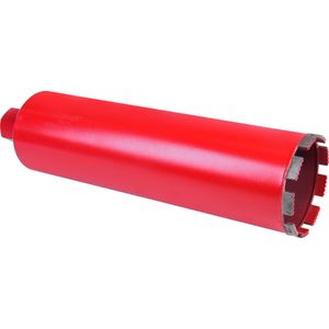 Broca Diamantada para Perfuratriz 1.1/4” 102x400mm Worker