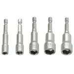 Jogo-de-Soquetes-Magnetico-com-5-Pecas-1-4--635mm-Worker