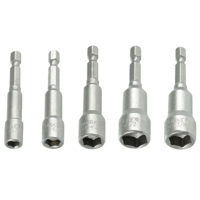 Jogo-de-Soquetes-Magnetico-com-5-Pecas-1-4--635mm-Worker