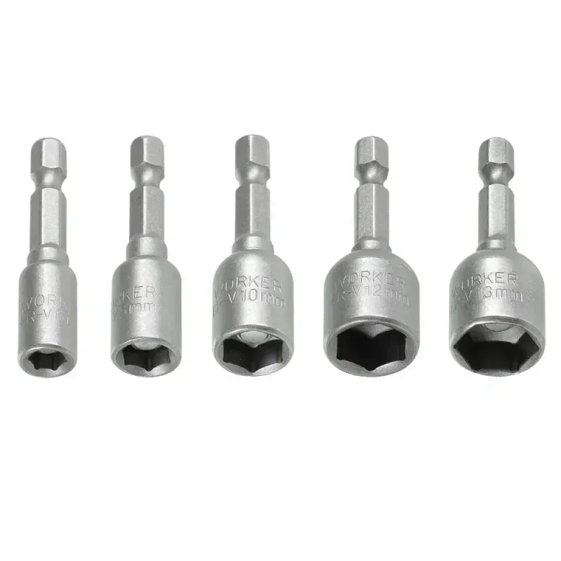 Jogo-de-Soquetes-Magnetico-com-5-Pecas-48mm-1-4- Worker
