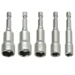 Jogo-de-Soquetes-Magnetico-com-5-Pecas-65mm-1-4- Worker