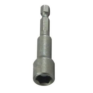 Soquete Magnetico Modelo 1/4"X1/12" 65mm Collins