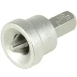 Bits-PH2-para-Drywall-com-Limitador 1”-2540mm-2-Pcs-Collins