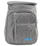 Bolsa-Termica-com-2-Compartimentos-18L-Cinza-Kala