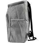 Bolsa-Termica-com-2-Compartimentos-18L-Cinza-Kala
