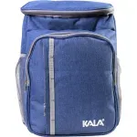 Mochila-Termica-com-2-Bolsos-Frontais-18L-Azul Kala