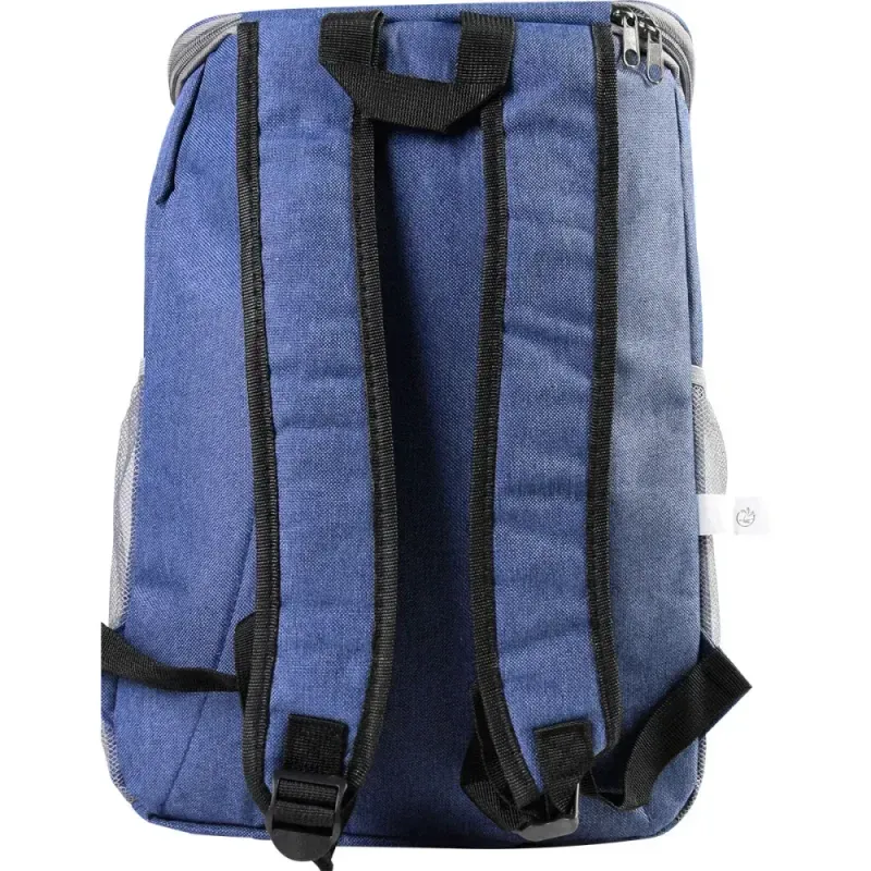 Mochila-Termica-com-2-Bolsos-Frontais-18L-Azul Kala