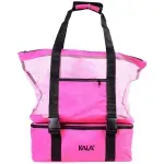 Bolsa-Termica-Sintetica-2-em-1-Rosa 35L-kala