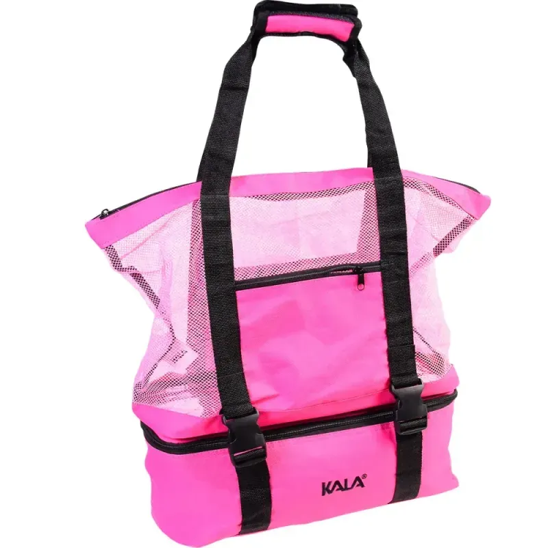 Bolsa-Termica-Sintetica-2-em-1-Rosa 35L-kala