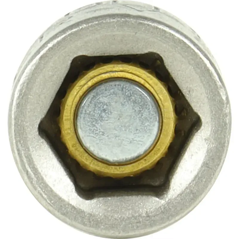 Soquete-Magnetico-em-Aco-Cromo-Vanadio-8mm-1-4--Collins