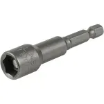 Soquete-Magnetico-em-Aco-Cromo-Vanadio-10mm-1-4--Collins