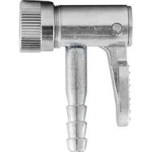 Bico para Encher Pneus com Trava 5/16" Worker