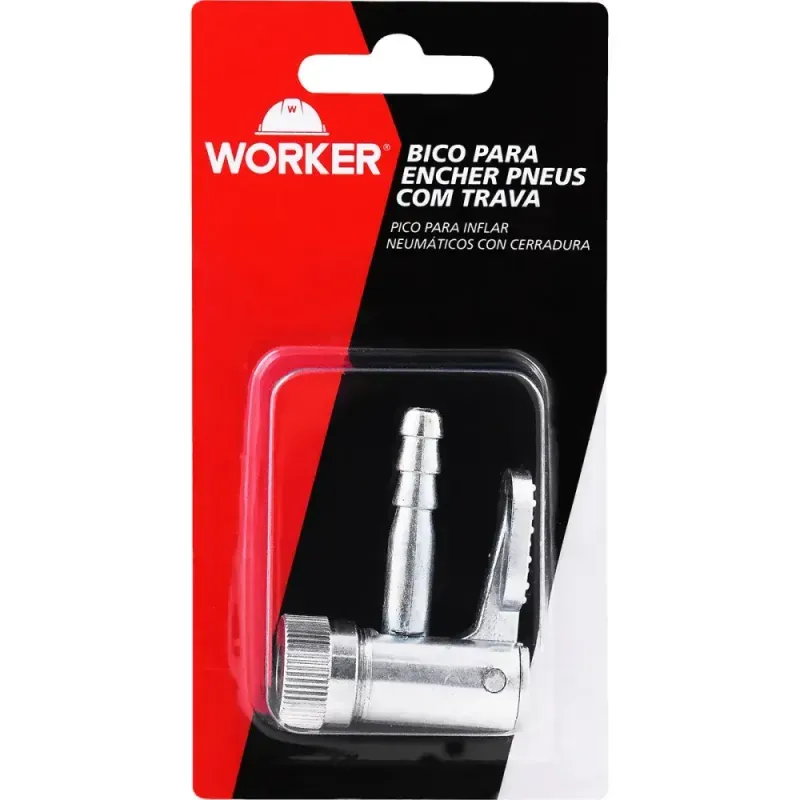 Bico-para-Encher-Pneus-com-Trava-5-16--Worker