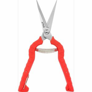 Tesoura para Poda Reta em Aço Inox 8” 20,5cm Kala