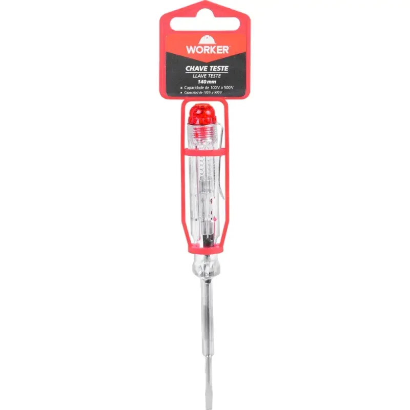 Chave-de-Teste-Haste-Niquelada-140mm-100V-a-500V-Worker-