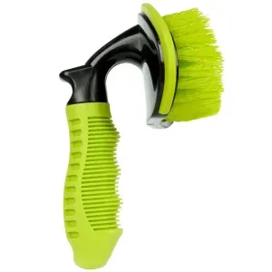 Escova de Limpeza para Pneus Automotivo 18mm Kala