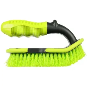 Escova de Limpeza para Tapete Automotivo 19mm Kala