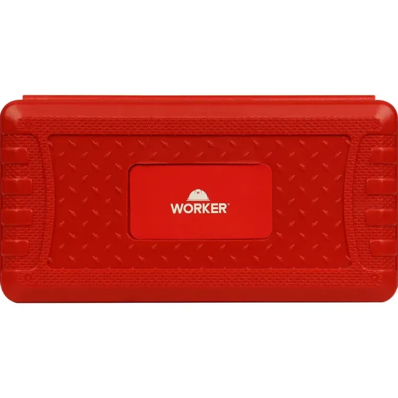 Jogo-de-Bits-Torx-Sextavado-10mm-T20-T55-com-15-Pecas-Worker