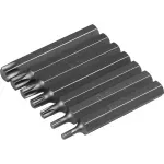 Jogo-de-Bits-Torx-Sextavado-10mm-T20-T55-com-15-Pecas-Worker