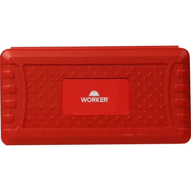 Jogo-de-Bits-Allen-Sextavado-10mm-com-15-Pecas-Worker