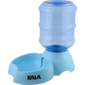 Bebedouro Automático de Plástico para Pet 3,5L KALA