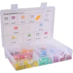 Kit-Fusiveis-Automotivos-Pequeno com-300-Pecas-Bumafer