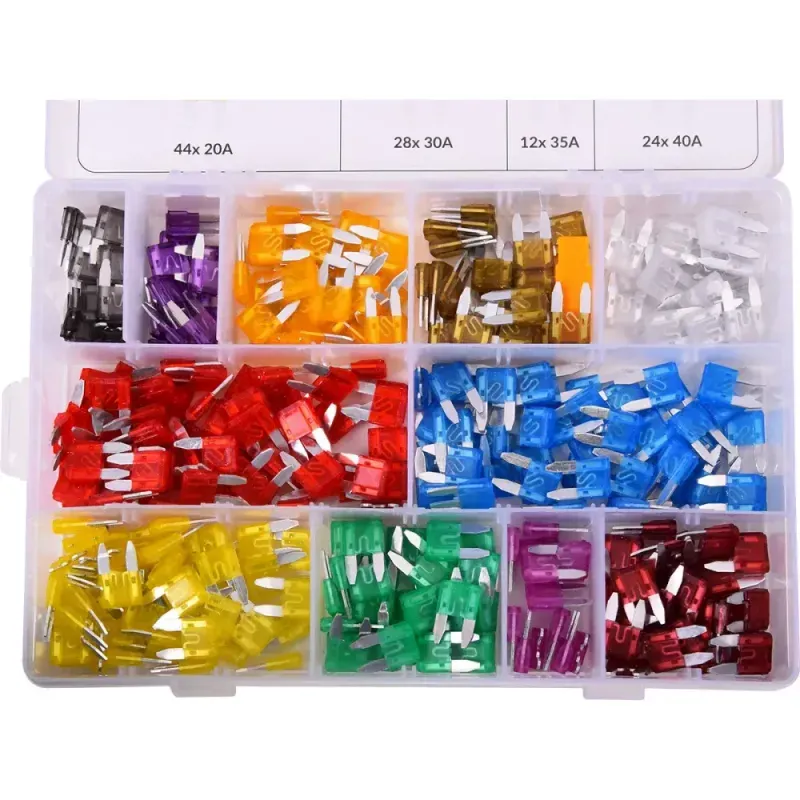 Kit-Fusiveis-Automotivos-Pequeno com-300-Pecas-Bumafer