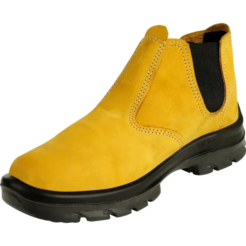 Botina-de-Seguranca-Couro-Nobuck-Agro-N°40-Kala