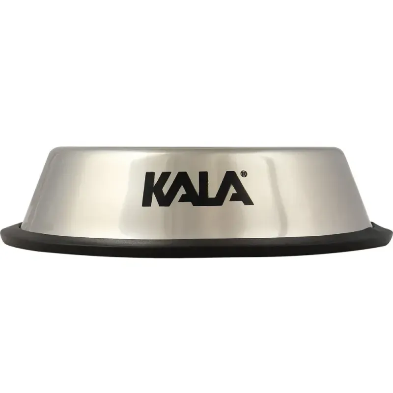 Tigela-para-Pets-em-Aco-Inox-15cm-Kala