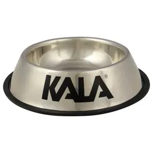 Tigela para Pets em Aço Inox 22cm Kala