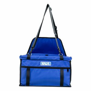 Bolsa de Transporte para Pets 40x30cm Kala