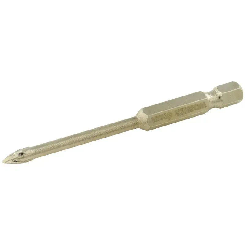 Broca-Sextavada-Rapido-1-4--4mm-Worker