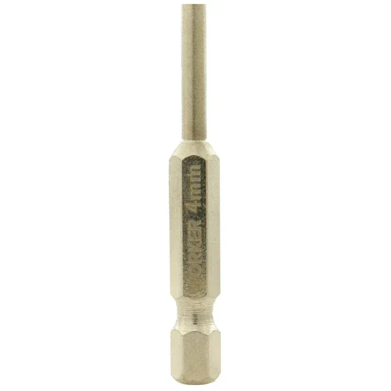 Broca-Sextavada-Rapido-1-4--4mm-Worker