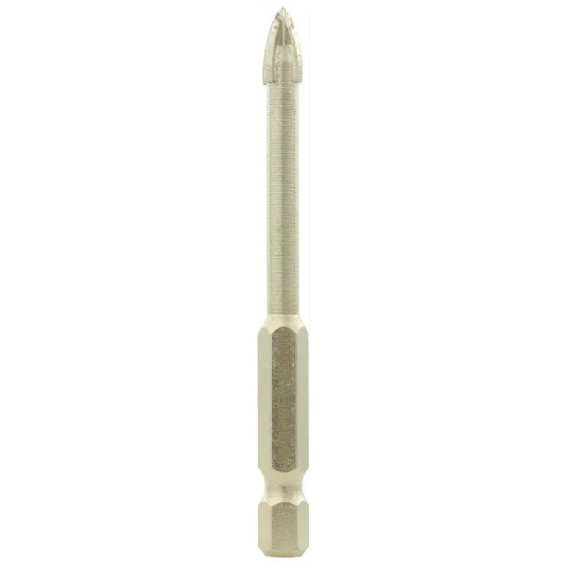 Broca-Sextavada-Rapido-1-4--6mm-Worker