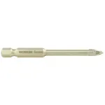 Broca-Sextavada-Rapido-1-4--6mm-Worker