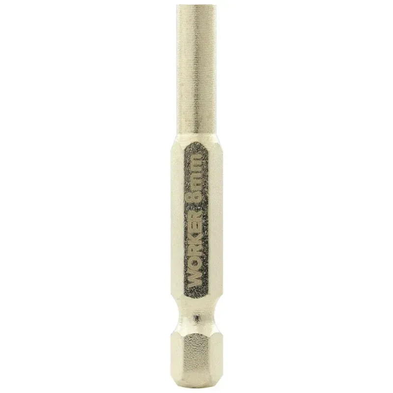 Broca-Sextavada-Rapido-1-4--8mm-Worker