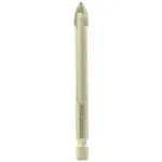 Broca-Sextavada-Rapido-1-4--10mm-Worker