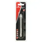 Broca-Sextavada-Rapido-1-4--10mm-Worker
