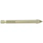 Broca-Sextavada-Rapido-1-4--10mm-Worker