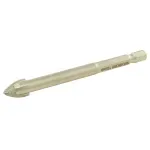 Broca-Sextavada-Rapido-1-4--10mm-Worker