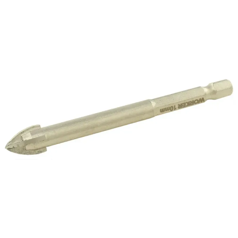 Broca-Sextavada-Rapido-1-4--10mm-Worker