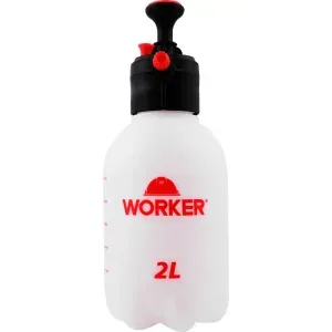 Pulverizador de Compressão Prévia 2L Worker